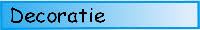 decoratie